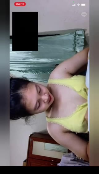 Thumbnail untuk Belajar Sambil Vcs Pacar Bantu Ngerjain Pr Nya