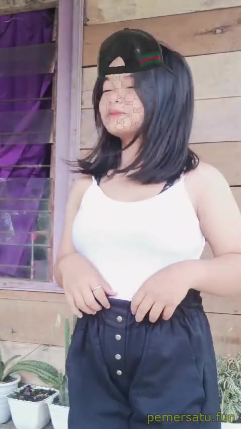 P15 Dedek Puput 18yo Suka Vcs Doyan Kontol