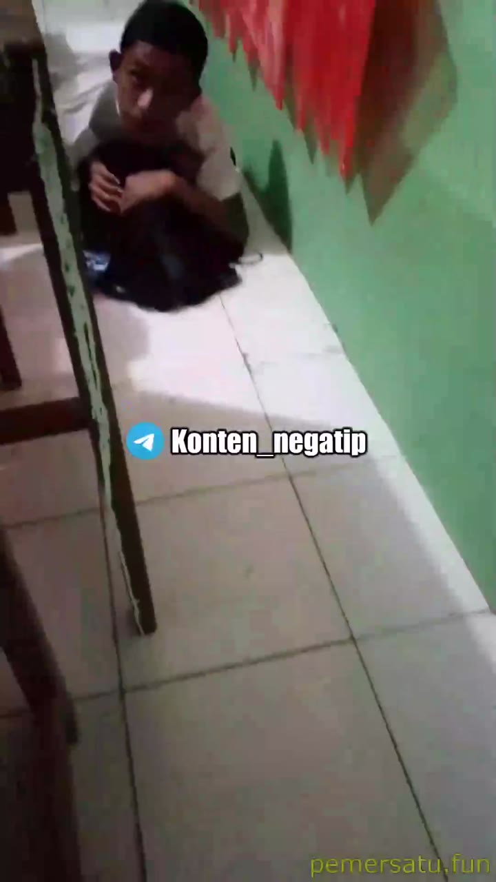 P2 Sma 1 Demak Viral