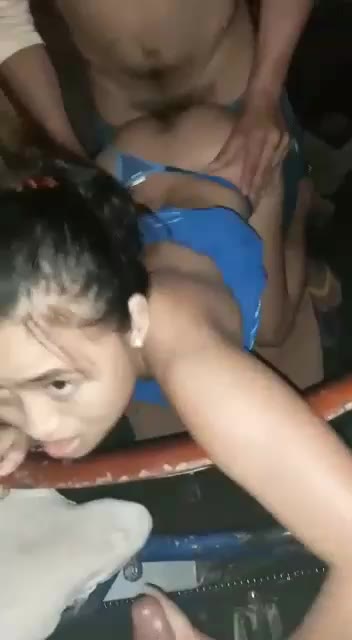 Banget Bokep Viral Abg Di Gilir Ama Tukang Serabutan Ceweknya Sange