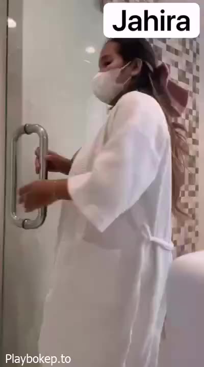 Thumbnail untuk Jahira Pagi Minta Dientotin Video Yakwad Video colmek