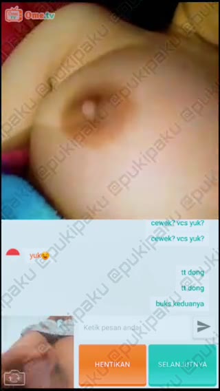 03 Cewenya Sdh Siap Vcs