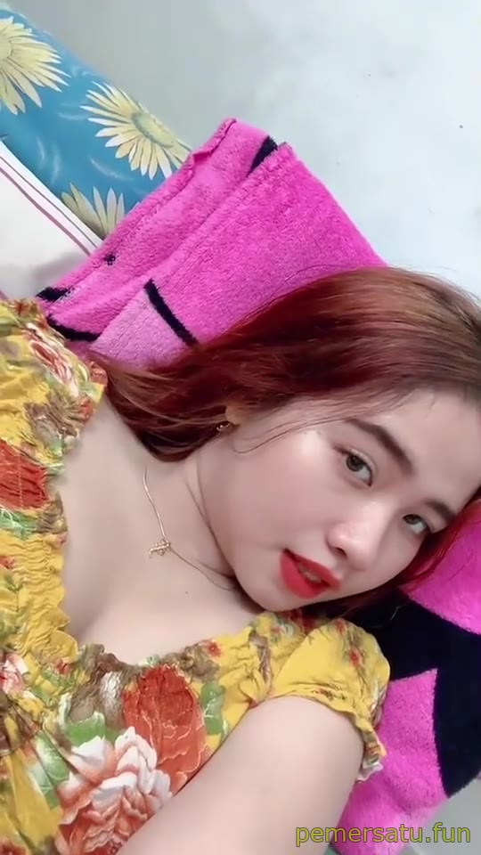 P20 Nurmalita Hijab Jilbab Tiktoker Ngewe