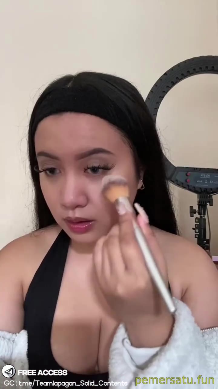 P34 Lenspretty Abg 18yo Skandal Viral
