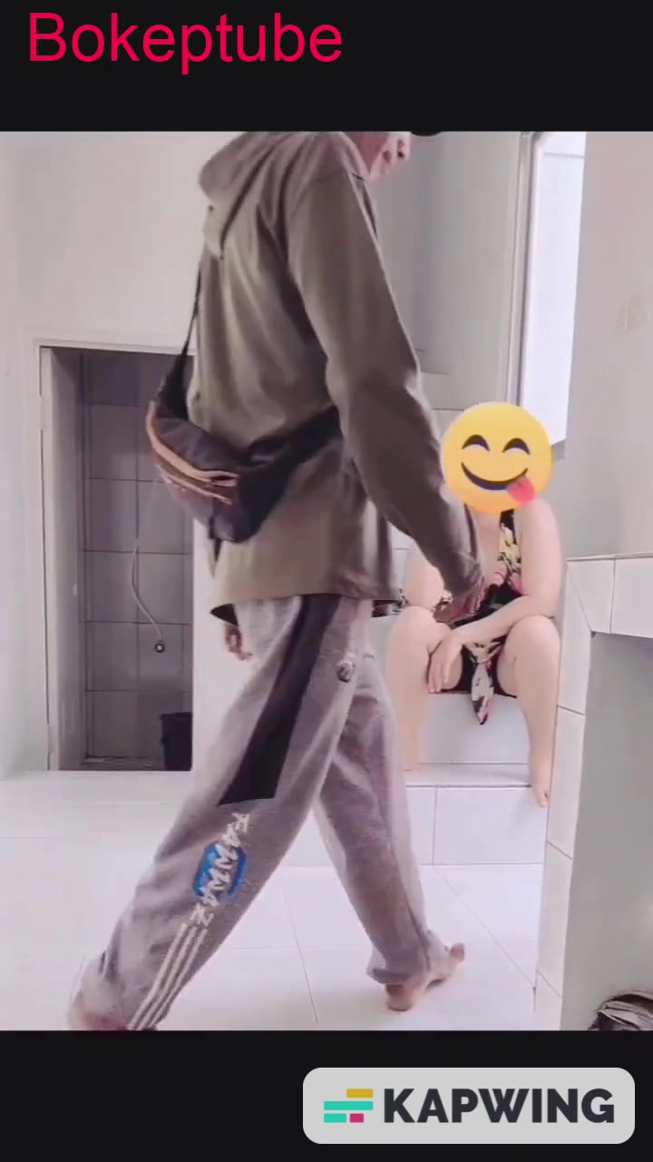 Kan Mancing Terus Sih, Di Eue Tukangnya