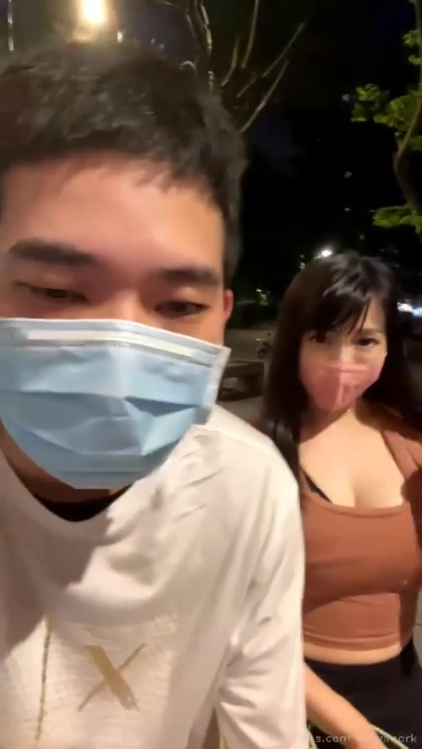 Thumbnail untuk Lagi Live Ketemu Chindo Langsung Ngewe Indo Twitter