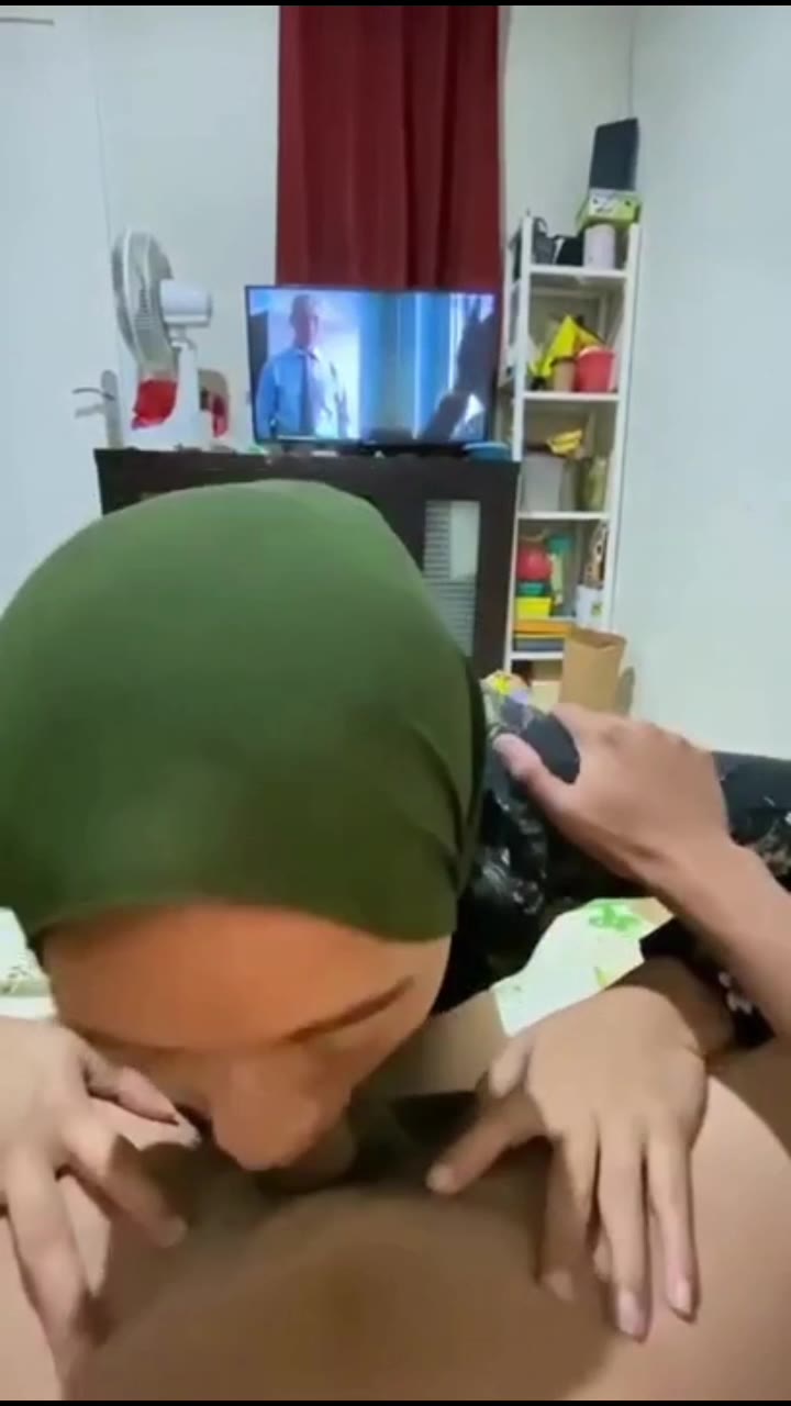 Thumbnail untuk Viral Hijab Rara 4 Bokepin Streaming Toket bagus