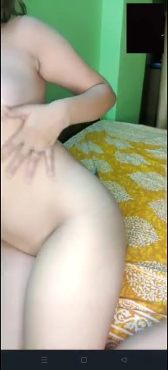 Thumbnail untuk Vcs Bareng Cewek India Yang Mulus Halus Bersih 1