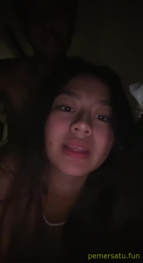 P16 Ahyena Bendo Abg 18yo Viral