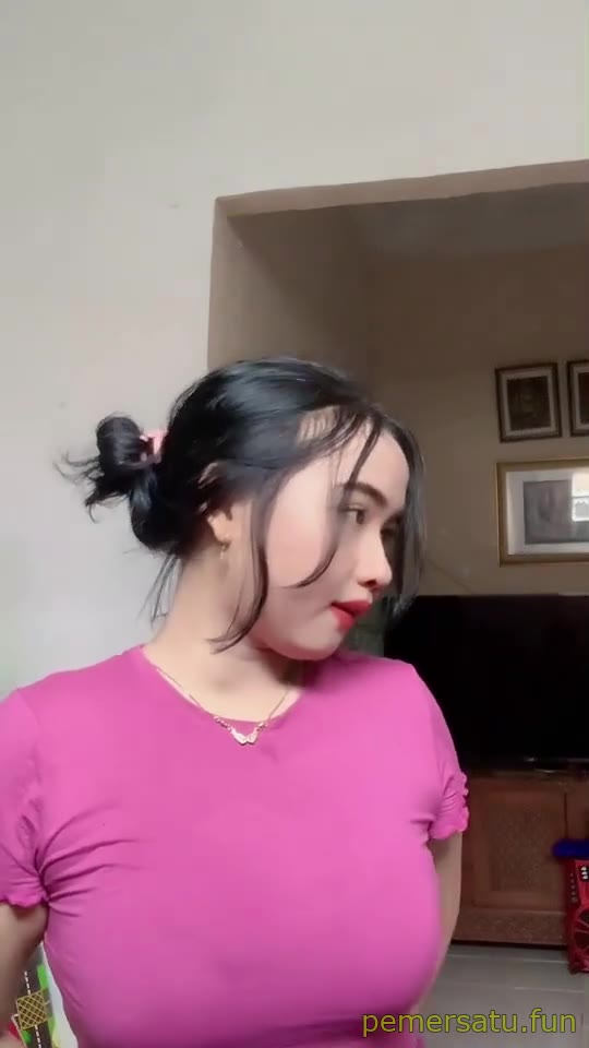 P25 Nurmalita Hijab Jilbab Tiktoker Ngewe