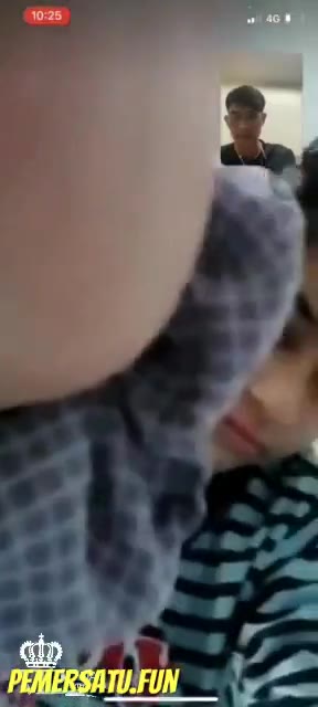 P9 Jilbab Bocil 18yo Pulang Sekolah Selalu Vcs Colmek Part