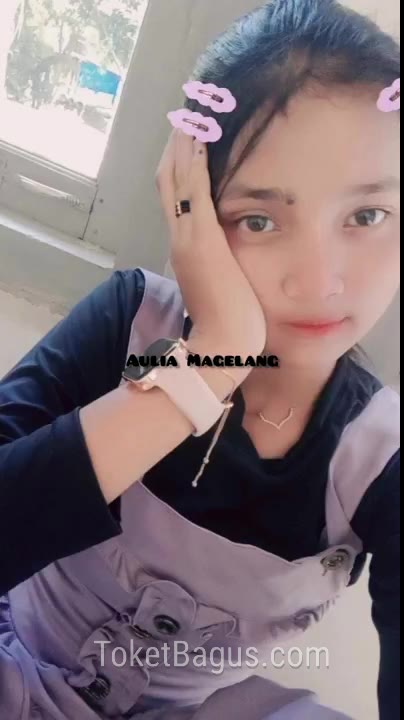 Thumbnail untuk Viral Siswa Mts Muhammadiyah Srumbung Magelang Jawa Tengah