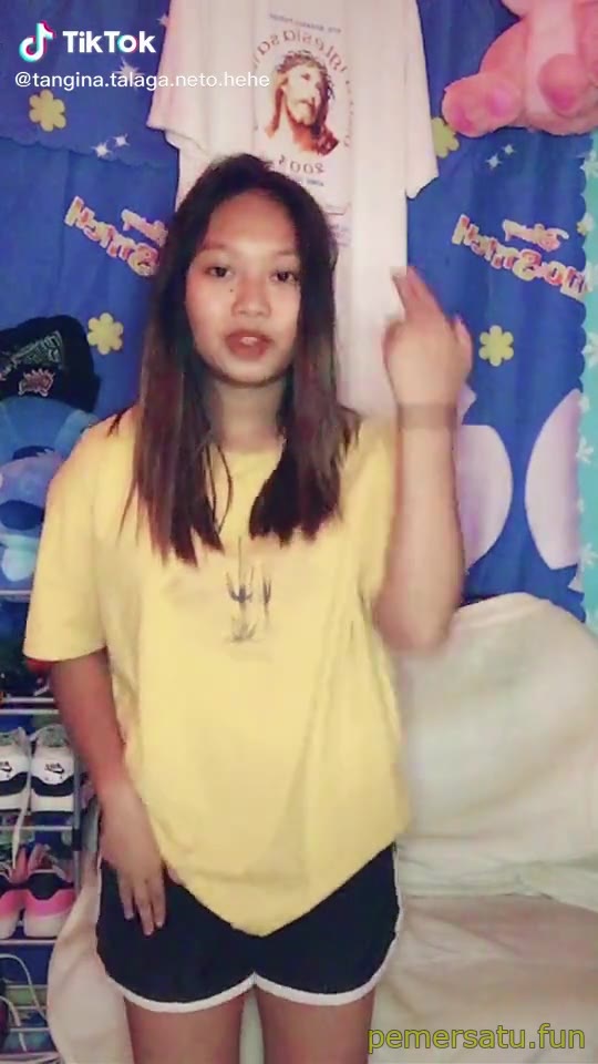 P14 Cassandra V Abg 18yo