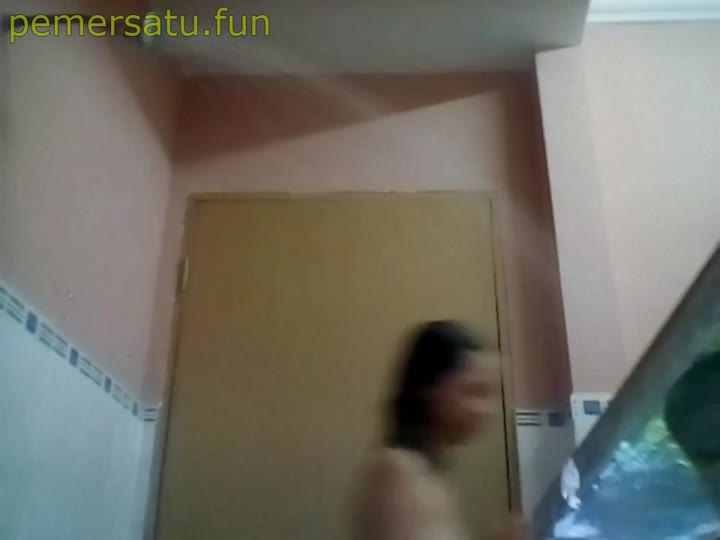 P6 Faqihah 18yo PEMERSATU FUN