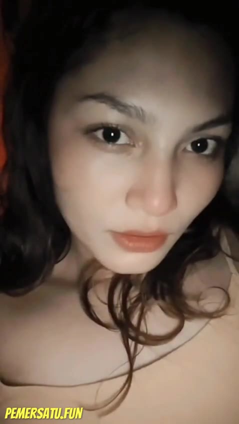 P2 Aifaa Gemar Colmek Padahal Jilbab Part