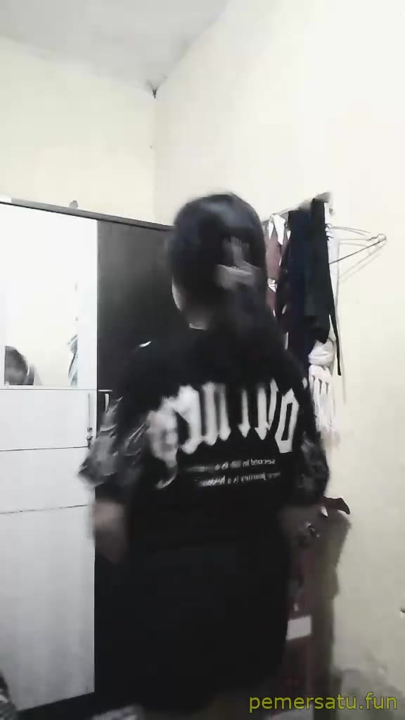 P21 Araya Tiktoker Abg 18yo Imut Binal Ngentot