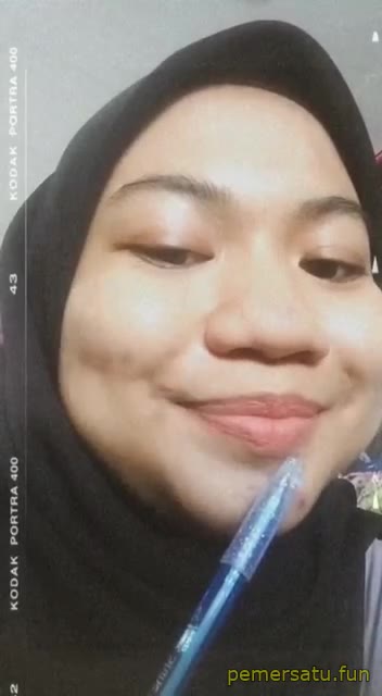 P36 Nakal Arinah Syahirah Abg 18yo Pemersatu Fun