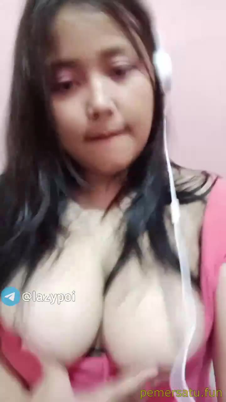 P10 Anathema Abg 18yo Jilbab Tobrut