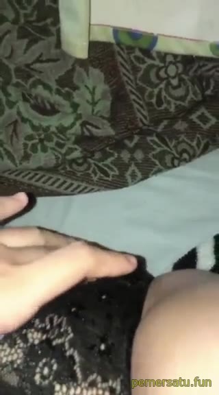P34 Angela Legaspy Abg 18yo