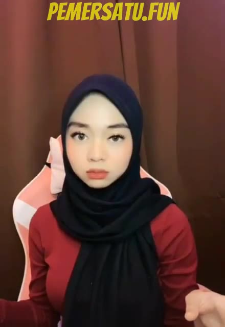 P25 Nia Arisha PEMERSATU DOT FUN