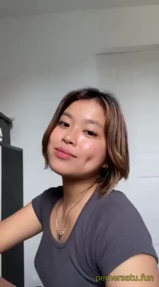 P21 Nianna P 18yo Sange Viral Rare