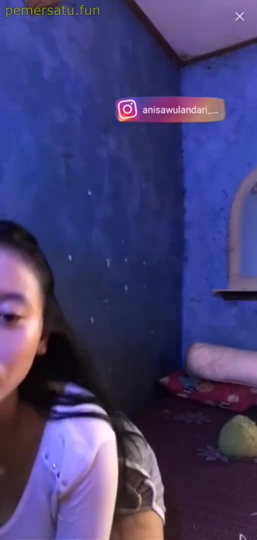 P5 Annisa Wulandari Tobrut Montok Dientot