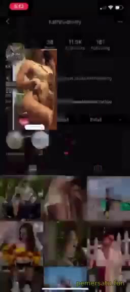 P1 Pauleen Gp 18yo Sange Viral