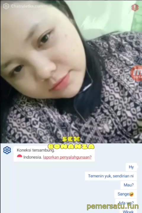  bokep terbaru chindo cakep montok di ometv
