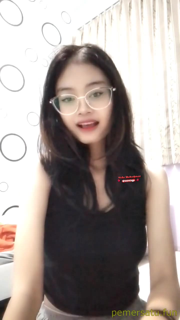 P16 Yola Nakagawa Abg 18yo Binal