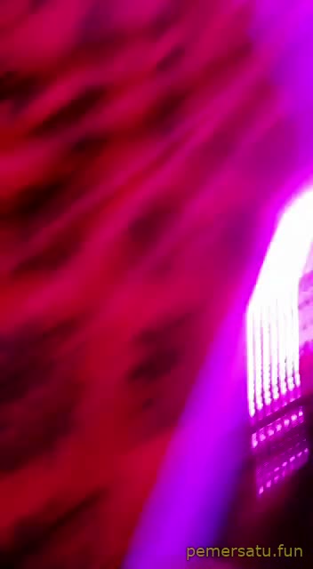 P5 Tante Rina Hijab Kalau Pap Kamera Bergoyang