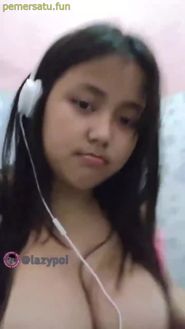 P18 Anathema Abg 18yo Jilbab Tobrut