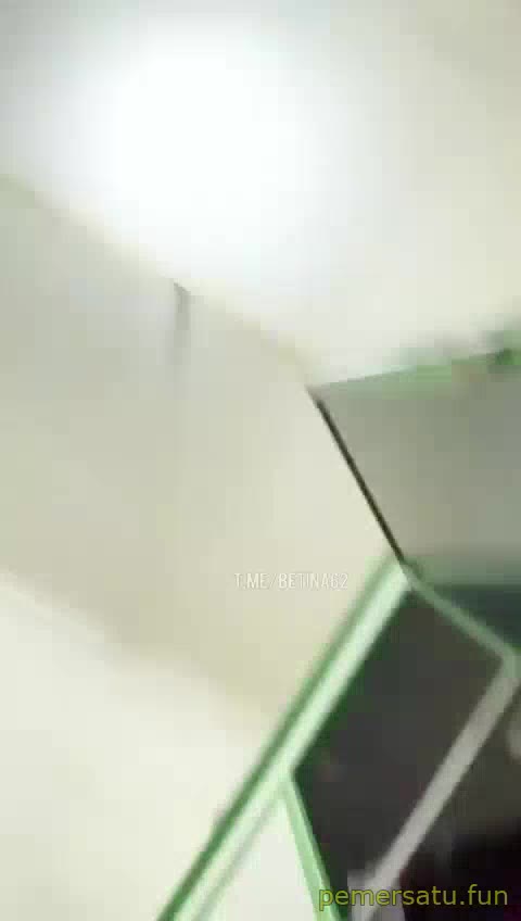 P1 Nurlina Nama Jadul Tapi Memek Masa Kini