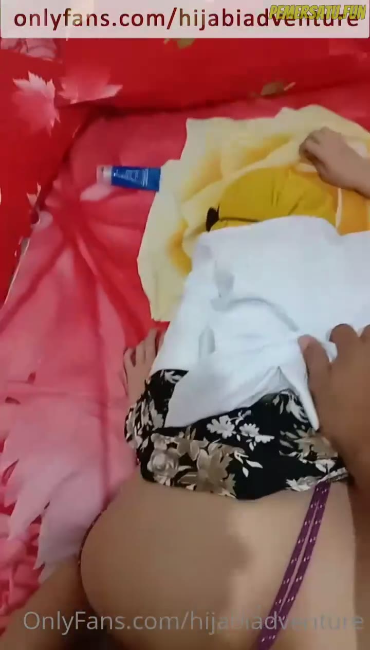 P1 Hijab Adventure