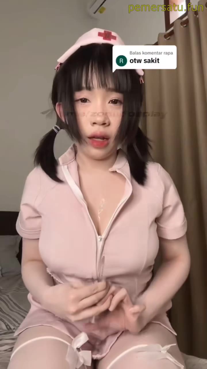 P10 Elizabb Abg 18yo Sange