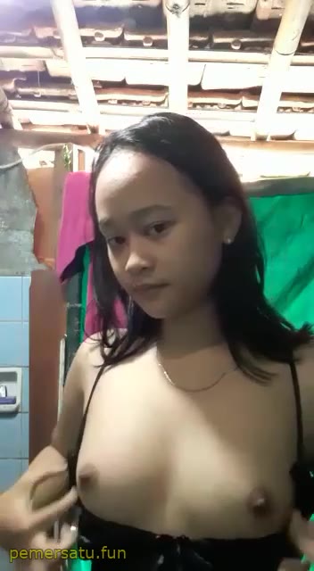 P6 Nayla Update Abg 18yo
