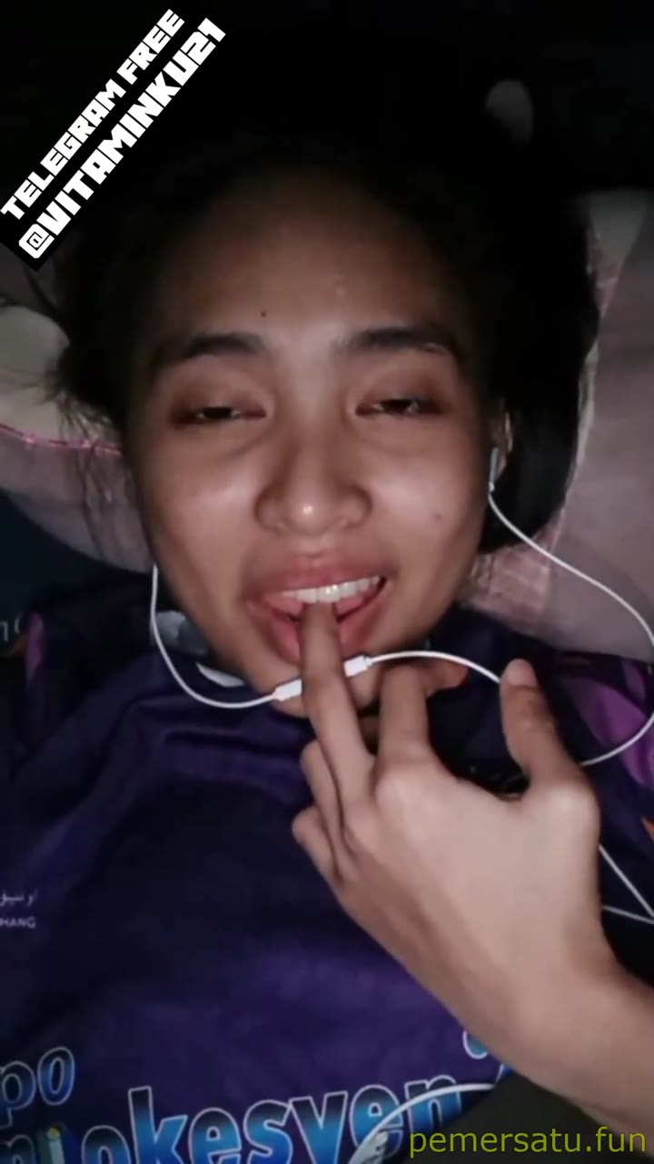 P13 Hijab Mahasiswi Penang Abg 18yo Sangean