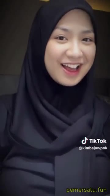 Mantul Hijab Imut Toketnya