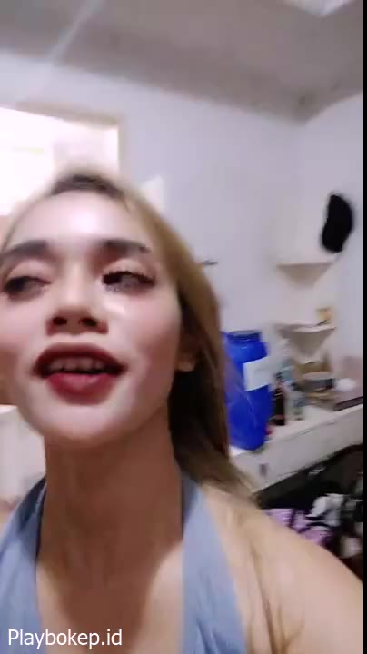 Thumbnail untuk Alyana Mandi Dulu Baru Mau Di Ewe Hvyc