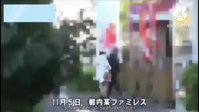 Thumbnail untuk Jav Sub Indo Sex Dadakan Yua Mikami Di