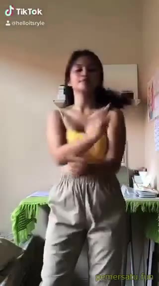 P81 Ryle Reyes Abg 18yo Pemersatu Fun