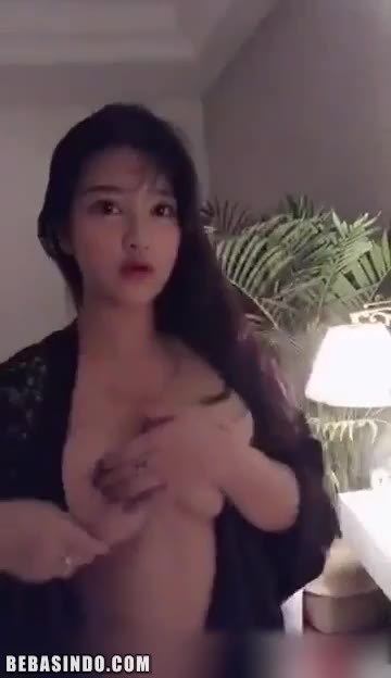 Thumbnail untuk Bokep Terbaru China Imut Tobrut Xiao You Nai