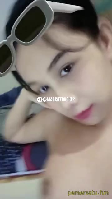 Thumbnail untuk Pap Body Putih Mulus Uting Hitam Viral Terbaru