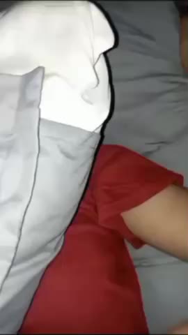 17 Dimanjakan ABG Dgn Kiriman Colmek