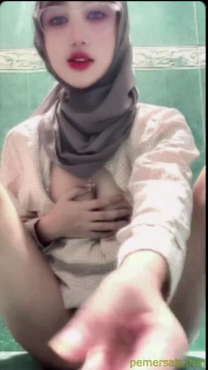 P1 Cimoy Malay Hijab Abg Viral 18yo