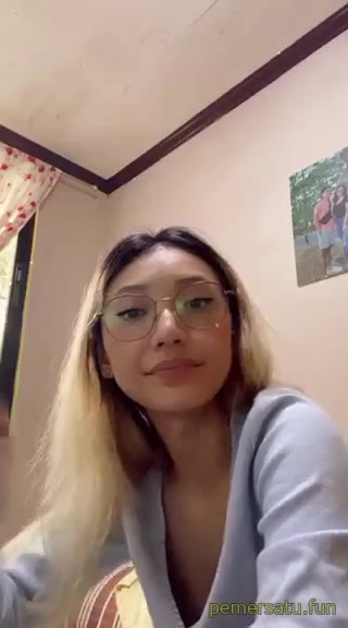P13 Buena Labi Abg 18yo