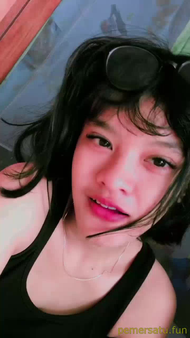 P19 BabyVii Putih Mulus Bertato Admin Suka