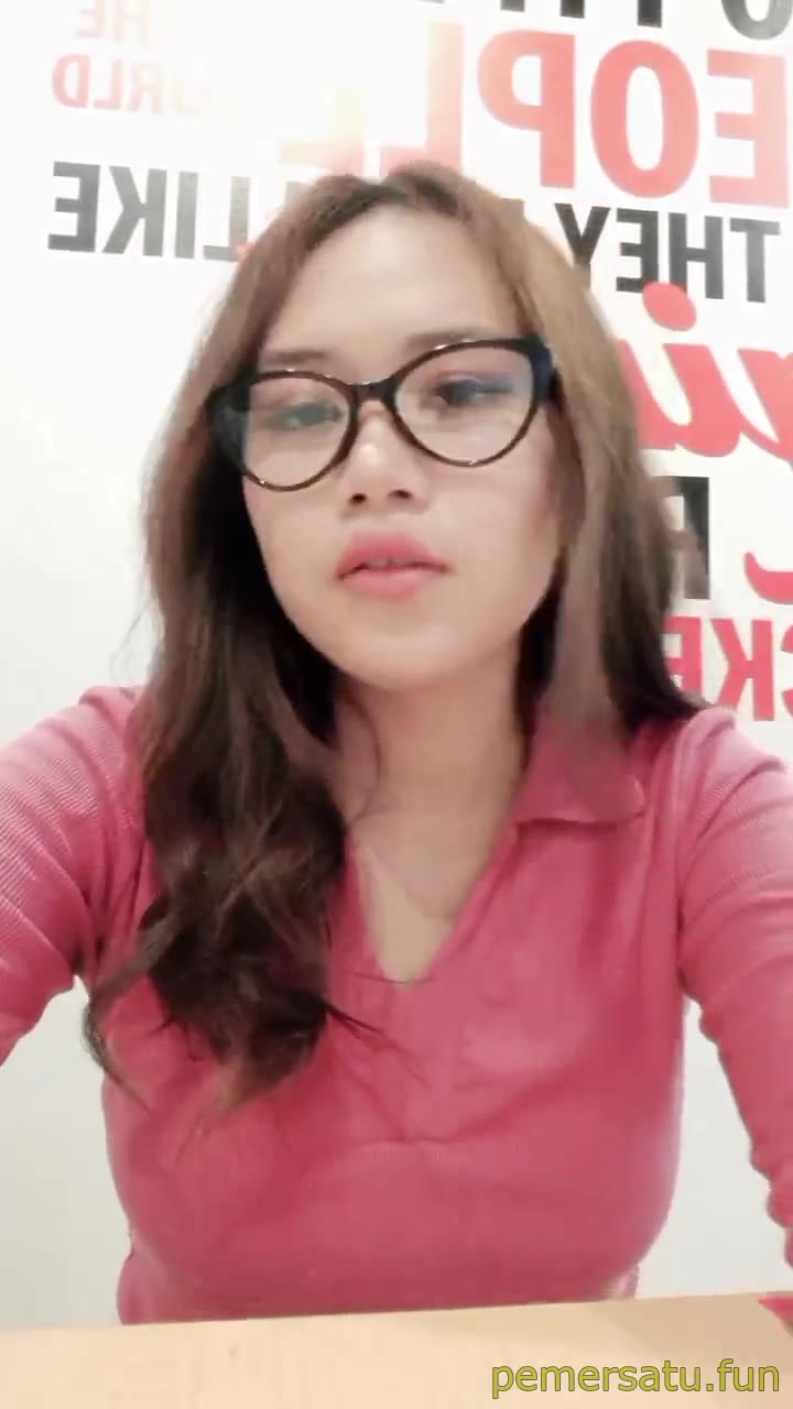 P5 Zeyya 18yo Viral