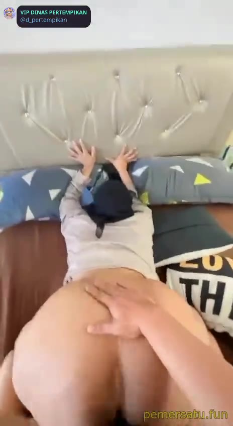 P5 Janda Jilbab Minmin Bisa Anal