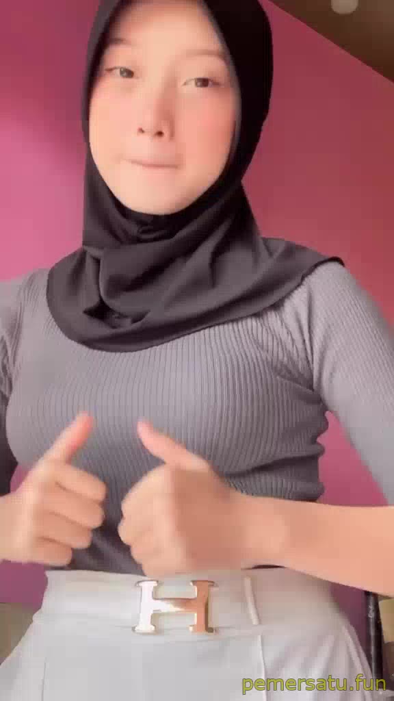 P6 Reistanada Abg 18yo Sukanya Colok Memek