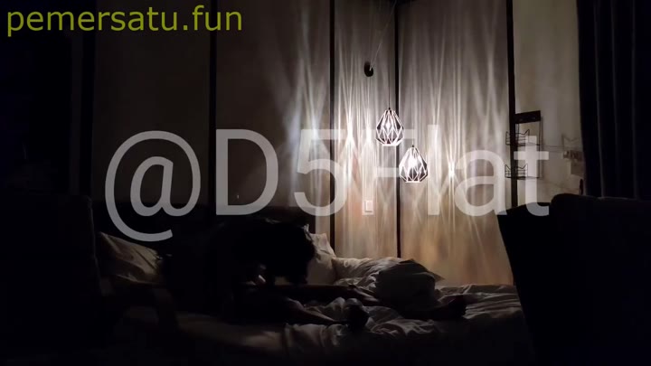 P12 Fira Hijab Abg 18yo Pemersatu Fun